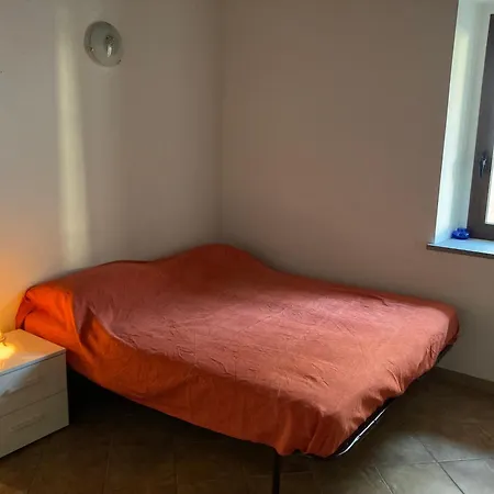 公寓 La Casa Del Picchio Vico Canavese