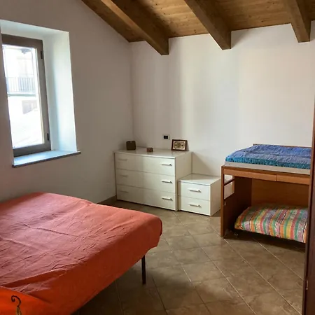La Casa Del Picchio Vico Canavese