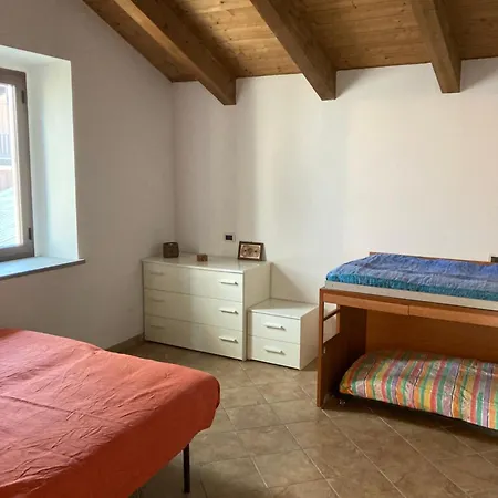 La Casa Del Picchio *