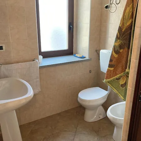 La Casa Del Picchio 公寓 Vico Canavese