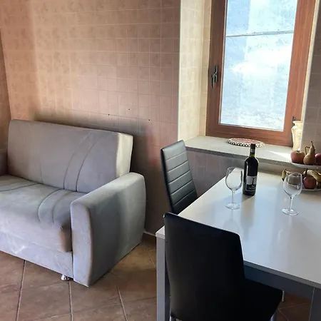 La Casa Del Picchio 아파트 *